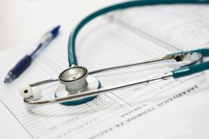 В Запорожской области количество пациентов с COVID-19 превысило 50 тысяч