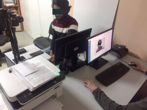 Бывшего студента медуниверситета депортировали из Запорожья