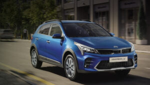 ЗАЗ будет собирать автомобили KIA