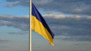 Запорожцев зовут поучаствовать в патриотическом флешмобе ко Дню Соборности