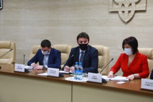 Помощницей главы Запорожской ОГА по вопросам экологии стала известная эко-активистка