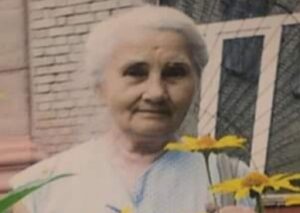 В Запорожье пропавшую женщину нашли мертвой