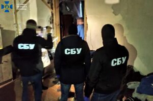 В Запорожской области пытались создать фейковые органы советской власти