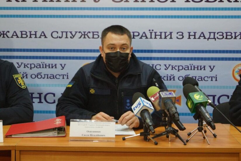 В Запорожской области проверят безопасность отелей и хостелов