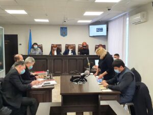 В Запорожье продолжается рассмотрение дела о смертельном случае в детском саду