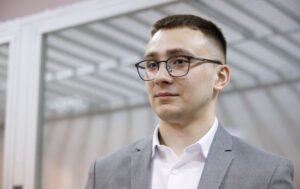 “Свободу Стерненку”: запорожцы выйдут на митинг в поддержку осужденного активиста