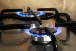 Запорожцы задолжали “Запорожгазу” 1,3 млрд гривен