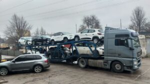 Авто из США: как выгодно купить и на что обратить внимание
