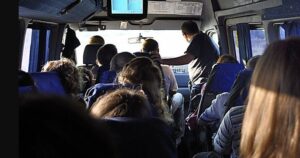 В Запорожской области пока не будут повышать стоимость проезда