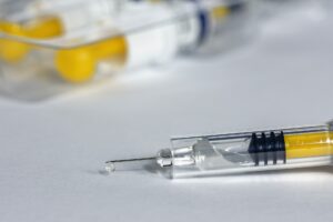 Запорожцы смогут записаться на вакцинацию через “Дію”
