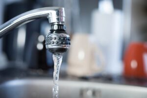 В Запорожье крупное отключение воды