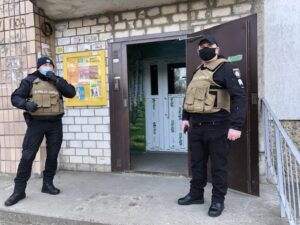 В Бердянске во время взрыва в многоэтажке погибли люди
