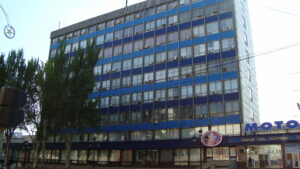 Япония поддерживает Украину в вопросе возвращения “Мотор Сичи” государству