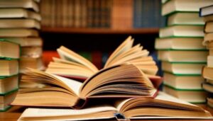 ТОП книг від українських письменників: поради Андрія Кокотюхи