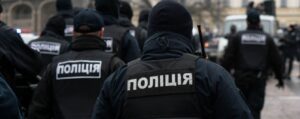 В Запорожье 8 марта застрелилась женщина