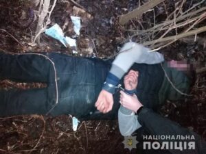 20-летнего запорожца подозревают в ограблении маршрутки