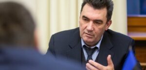“Мотор Сич” вернут в собственность государства –  решение СНБО