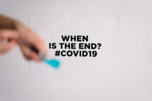 В Запорожской области 15 человек умерли от осложнений COVID-19