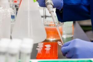 В Запорожской области подтвердили еще 345 новых случаев COVID-19