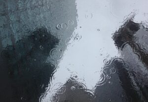 В Запорожье ожидается туман и осадки