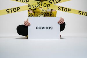 В Запорожской области у двухсот человек подтвердился COVID-19