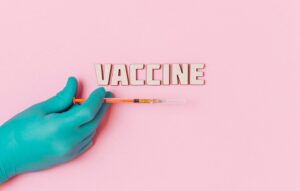Запорожская область в аутсайдерах по вакцинации населения