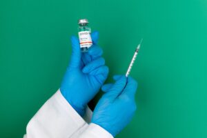 “Не можна вакцинуватися різними вакцинами” – Марина Колерова