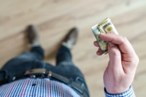 В Запорожской области 465 коррупционных дел