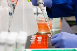 В Запорожской области увеличился рост заболеваемости COVID-19