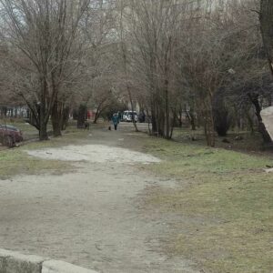 Вчера в Запорожье произошло двойное самоубийство