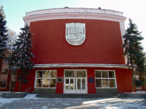 В Запорожье простятся с профессором, который трагически умер