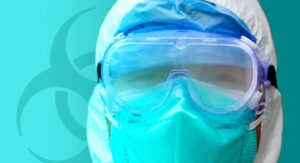 В Запорожье за сутки от COVID-19 скончались 11 человек, заполненность больниц – более 82%