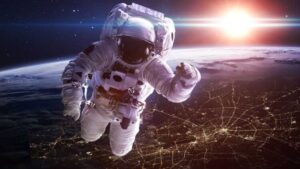Історії трьох запорізьких космонавтів, які увійшли в історію