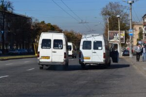 Петиция против поднятия цен на проезд в общественном транспорте в Запорожье набрала нужное количество голосов