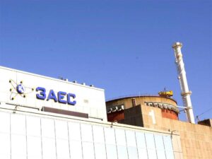 Трамп цікавився відновленням Запорізької АЕС, – Зеленський