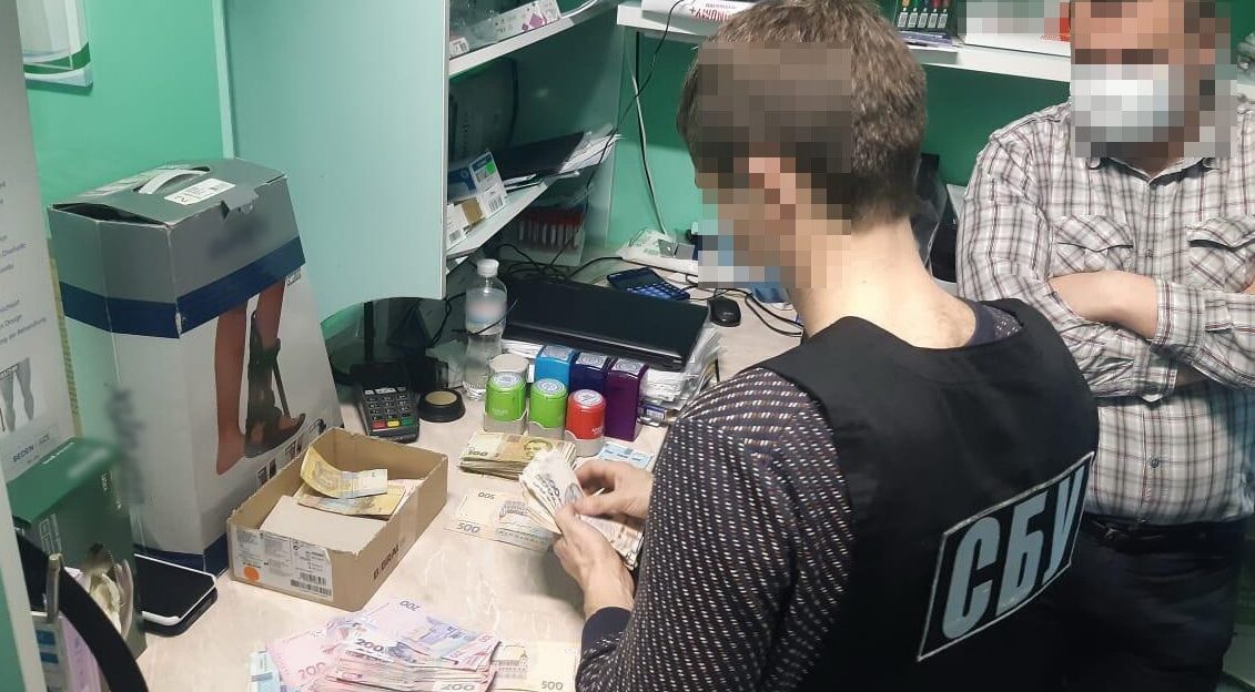 Завотделением запорожской больницы, который находится под следствием, просят смягчить арест