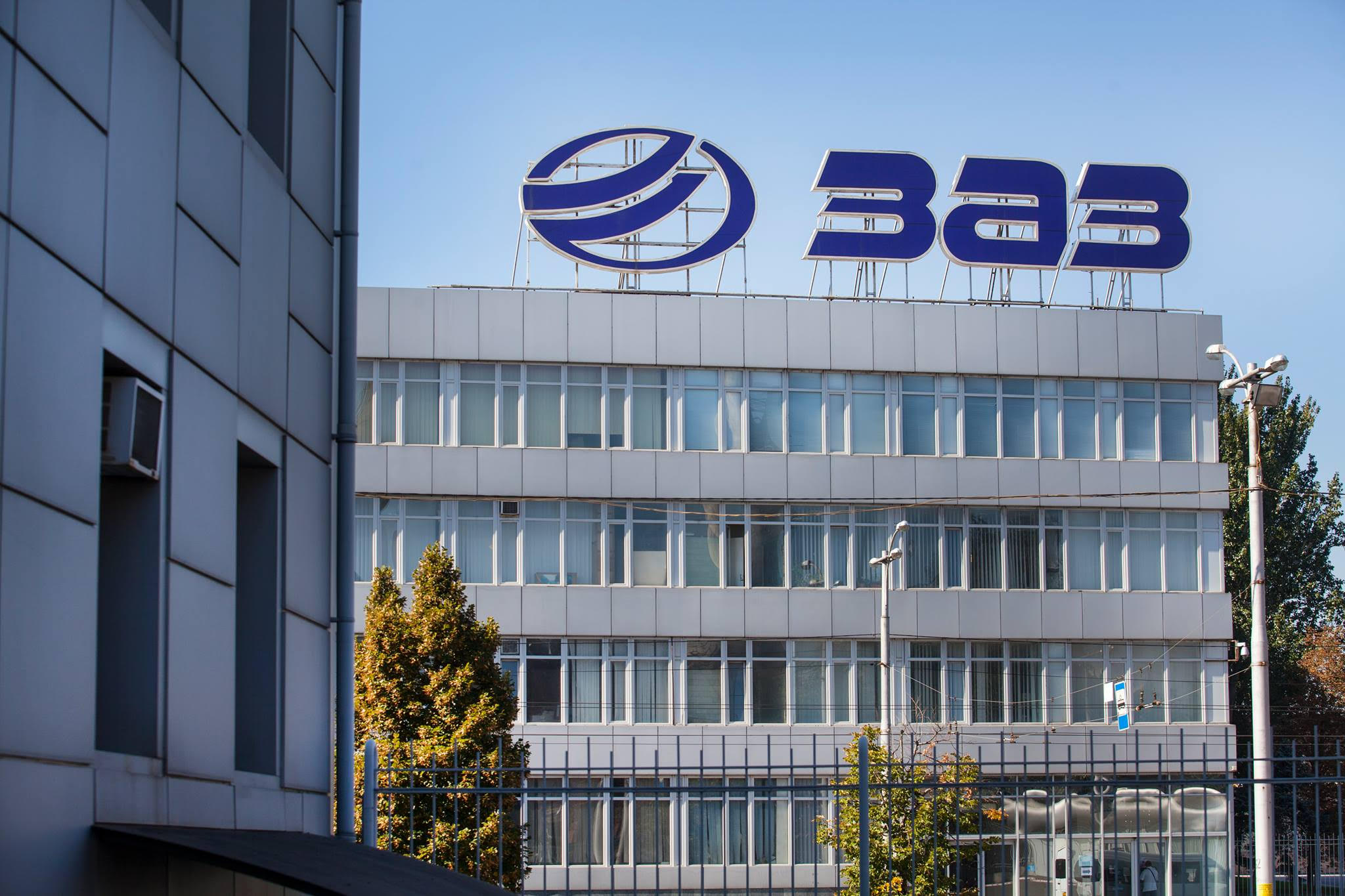 На ЗАЗе за месяц увеличили выпуск автомобилей