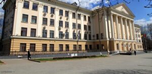 У міськраді Запоріжжя проводяться обшуки