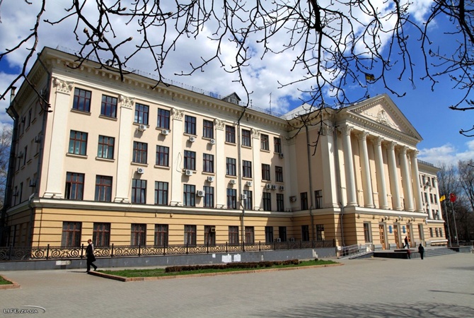Запорожье выйдет из “Международной ассамблеи столиц и крупных городов”
