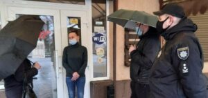 В “Дубовой Роще” после проверки полиции закрыли парк динозавров