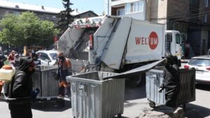 Запоріжці можуть платити більше за вивіз сміття