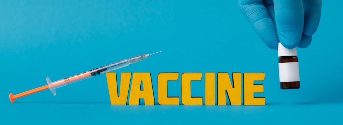вакцинація
