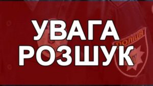 Запорожские волонтеры просят помощи в поисках 82-летнего мужчины