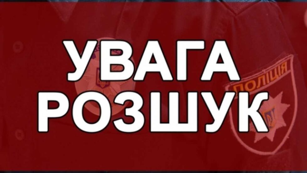 Запорожские волонтеры просят помощи в поисках 82-летнего мужчины