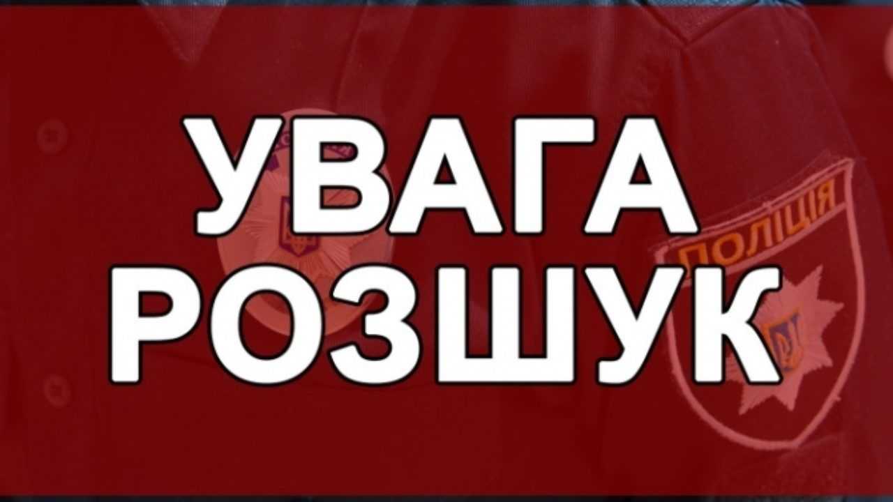 Запорожские волонтеры просят помощи в поисках 82-летнего мужчины