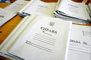Проти працівниці запорізького ринку  відкрили кримінальне провадження