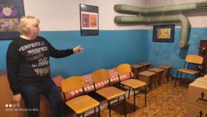 У Запоріжжі активно перевіряють місця для укриття