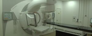 У Запоріжжі онкохворих лікуватимуть за сучасними технологіями