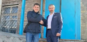 У Запоріжжі змінився керівник міських ринків