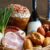 Запоріжжя Пасха кошик ціни продукти